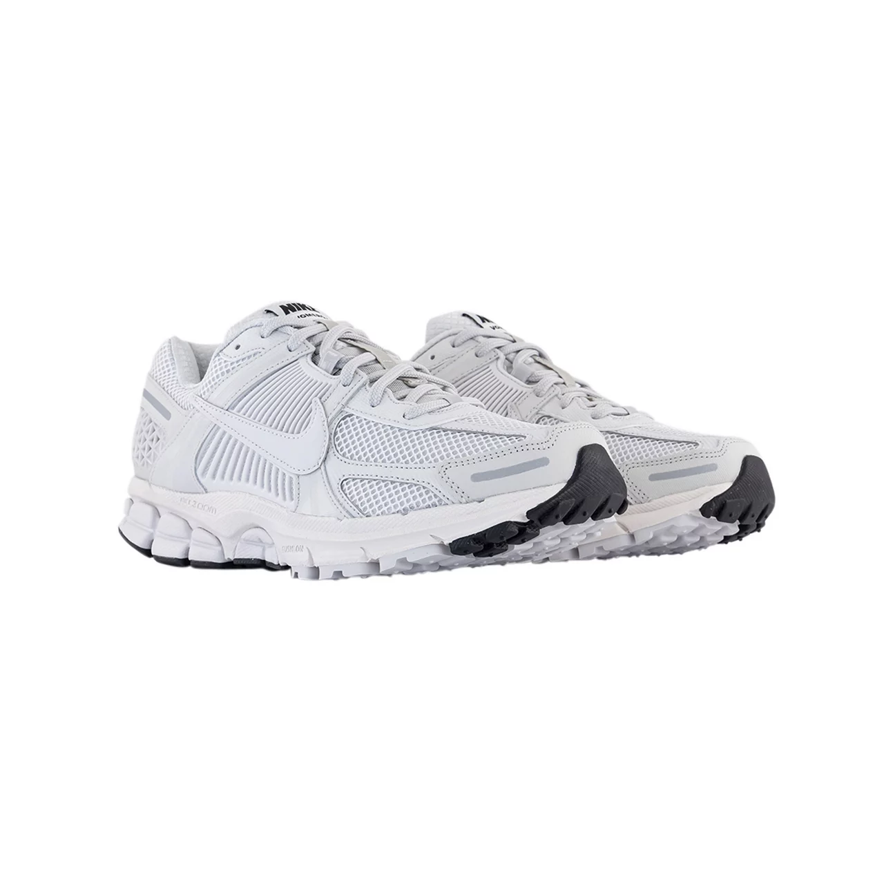 NIKE Zoom Vomero 5 Trainers - Grey