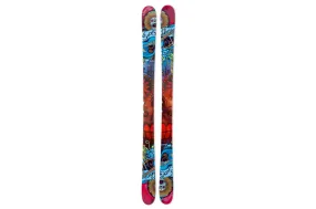 Nordica Soul Rider Skis 2012