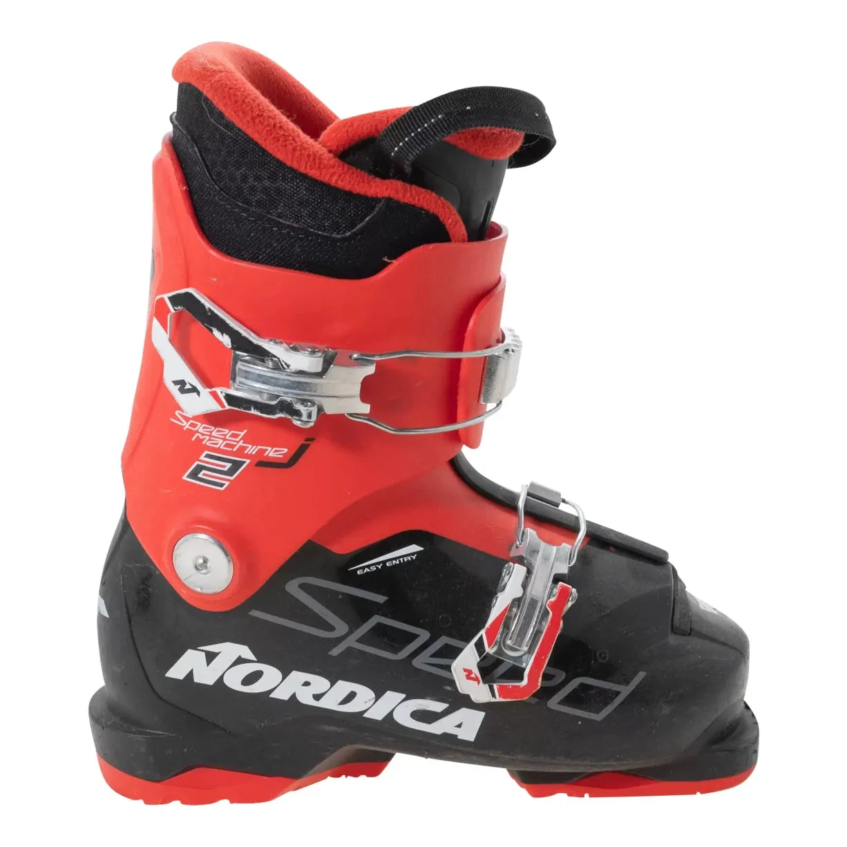 Nordica Speedmachine J2 Ski Boot