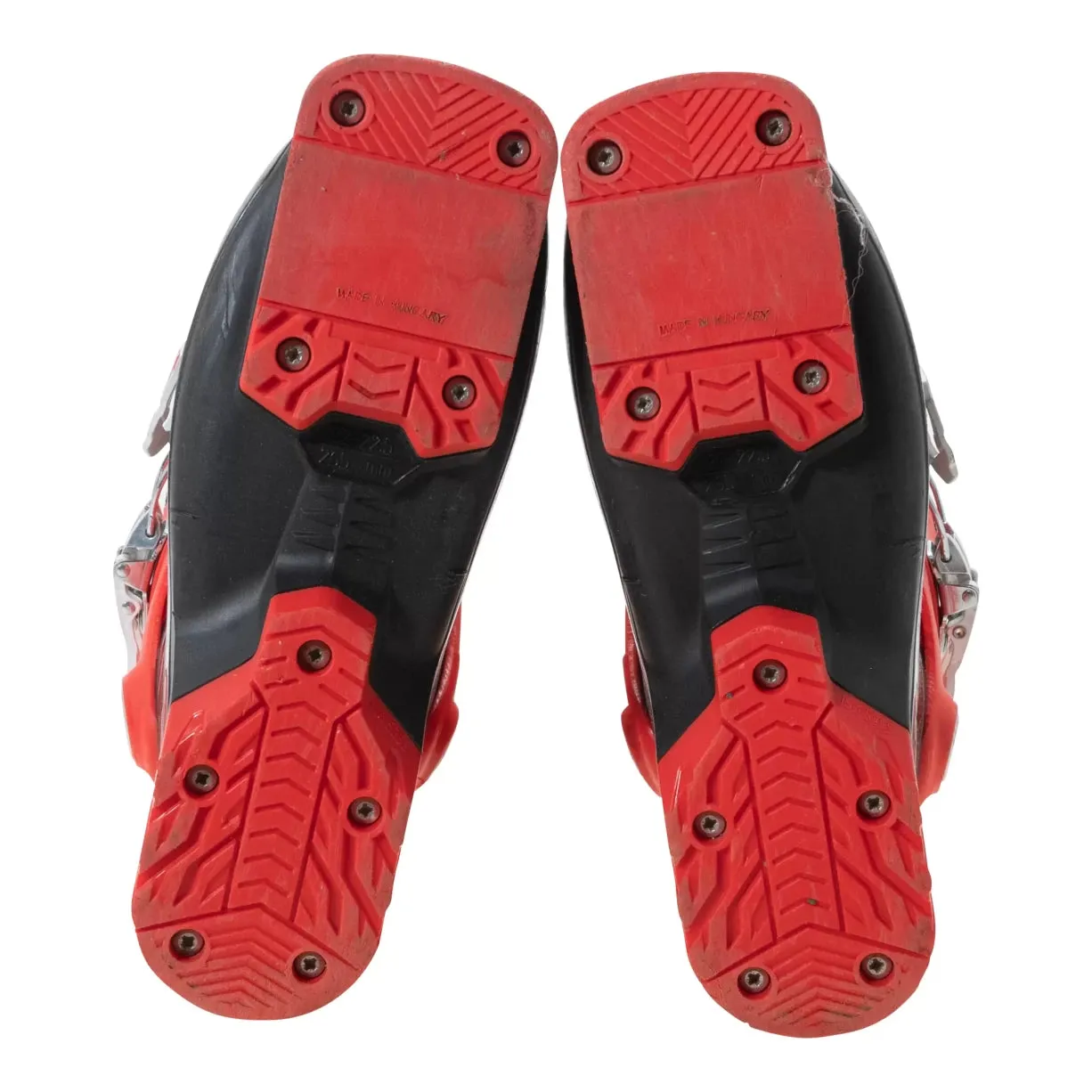 Nordica Speedmachine J2 Ski Boot