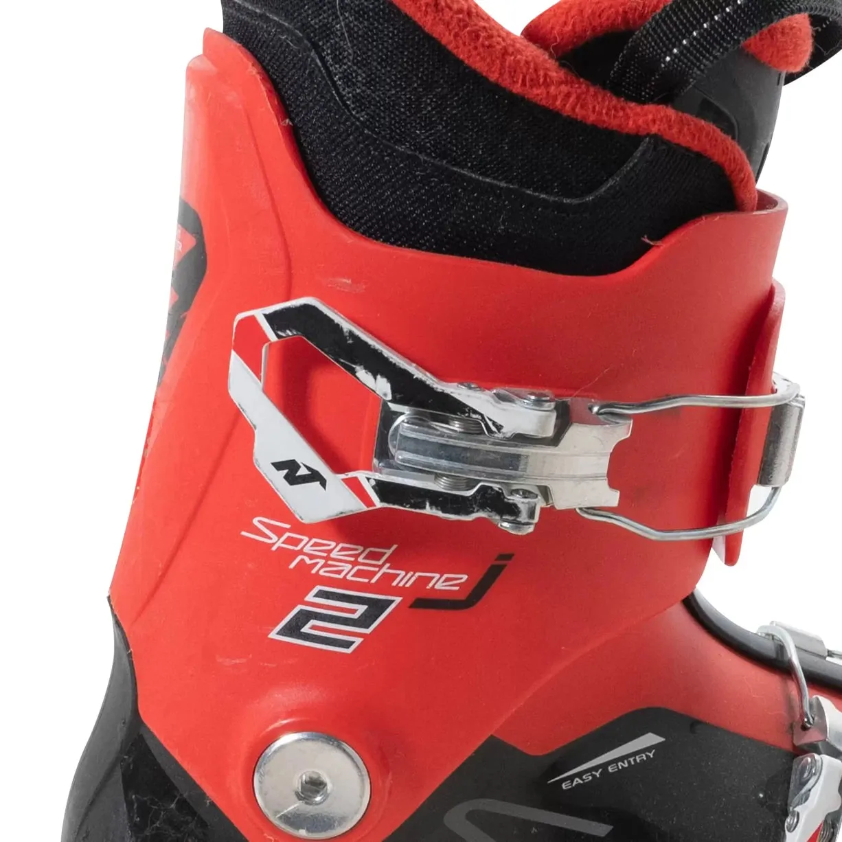 Nordica Speedmachine J2 Ski Boot