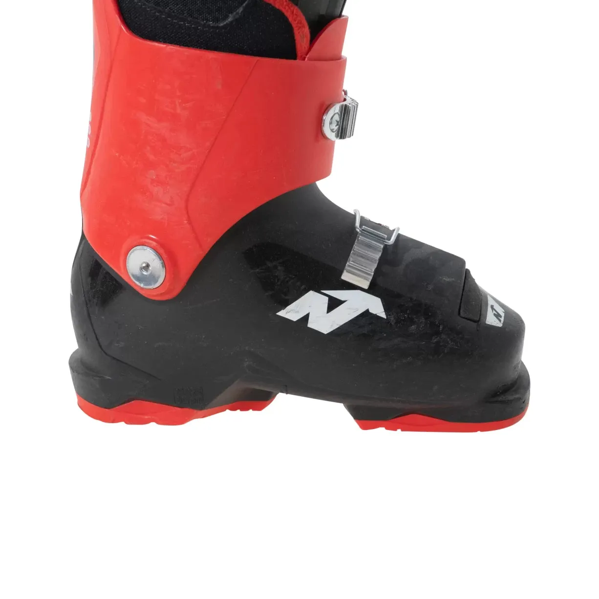 Nordica Speedmachine J2 Ski Boot