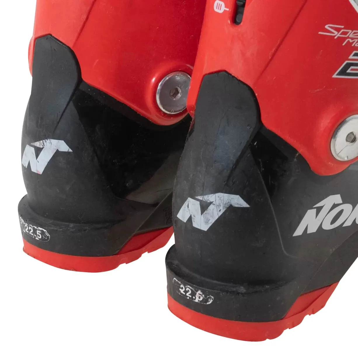 Nordica Speedmachine J2 Ski Boot