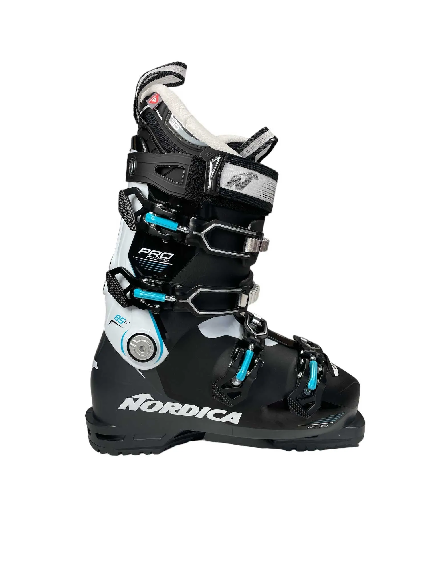 Nordica Women's Promachine 85 Ski Boot