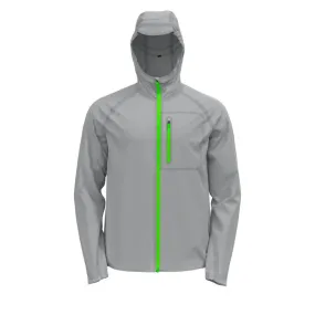 Odlo Performance Knit Zeroweight Dual Dry - Waterproof jacket - Men's | Hardloop