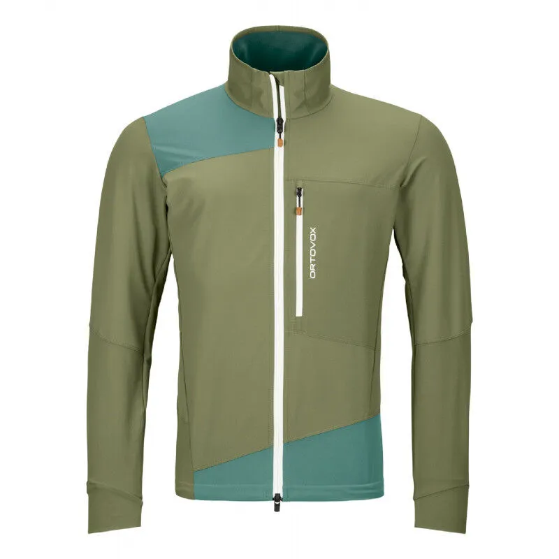 Ortovox  Pala Light Jacket - Giacca softshell - Uomo