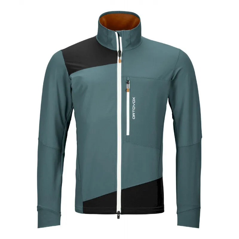 Ortovox  Pala Light Jacket - Giacca softshell - Uomo