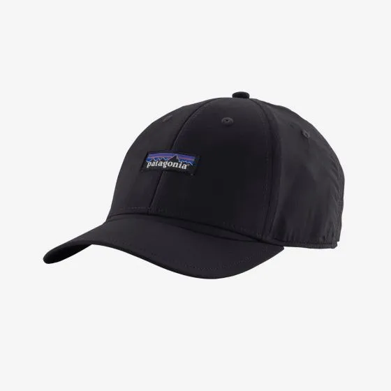 Patagonia Airshed Cap in Black