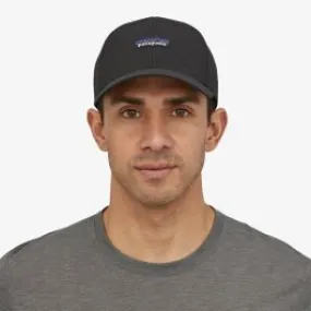 Patagonia Airshed Cap in Black