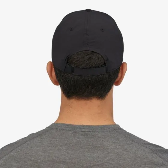 Patagonia Airshed Cap in Black