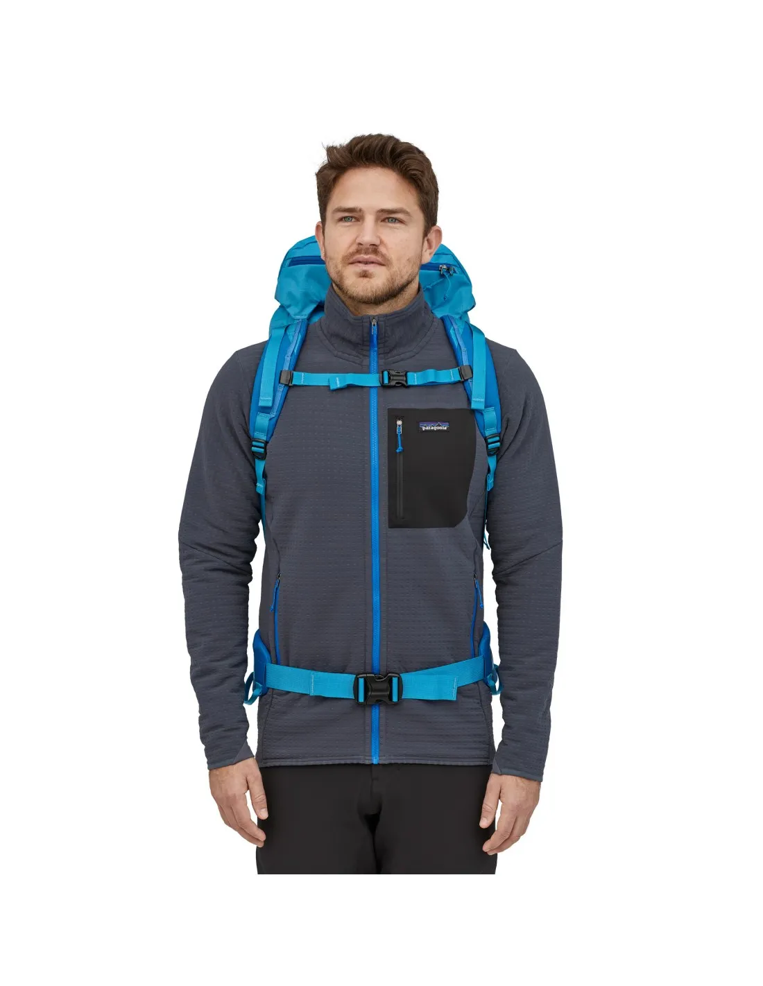 Patagonia, Ascensionist - 55 L