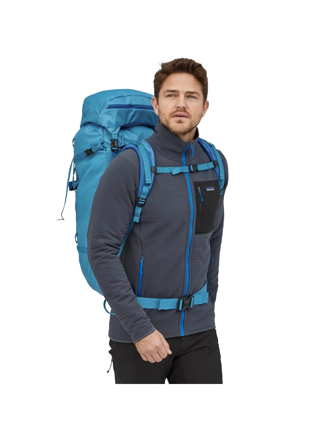 Patagonia, Ascensionist - 55 L