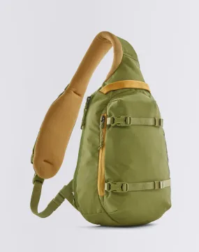 Patagonia Atom Sling 8L Buckhorn Green