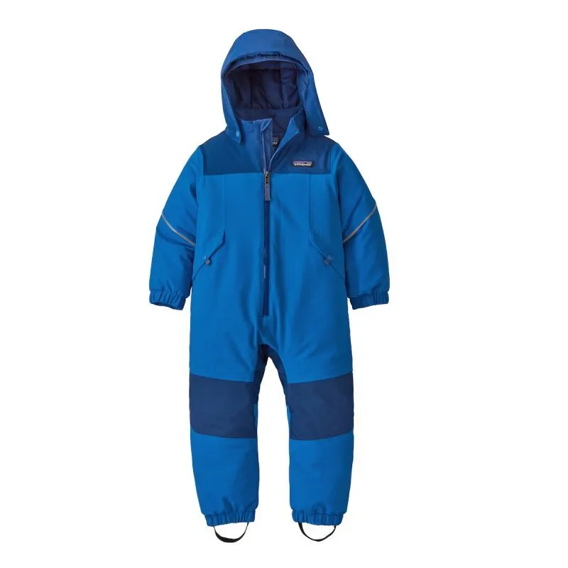 Patagonia Baby Snow Pile One-Piece - Overall - Kids