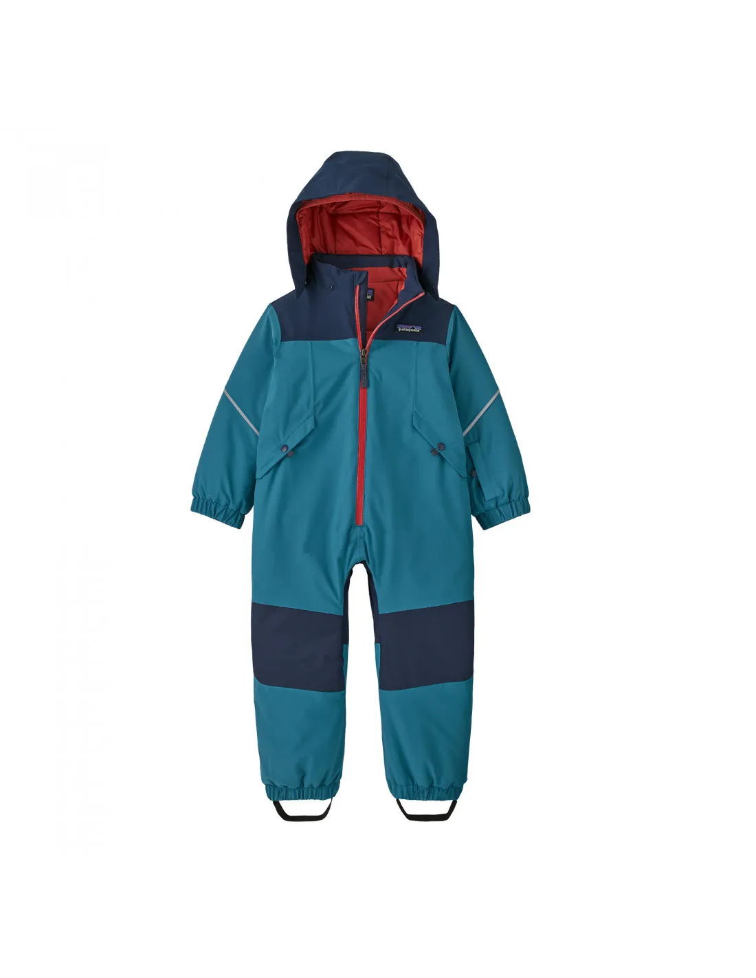 Patagonia, Baby Snow Pile One-Piece