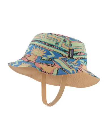 Patagonia, Baby Sun Bucket Hat