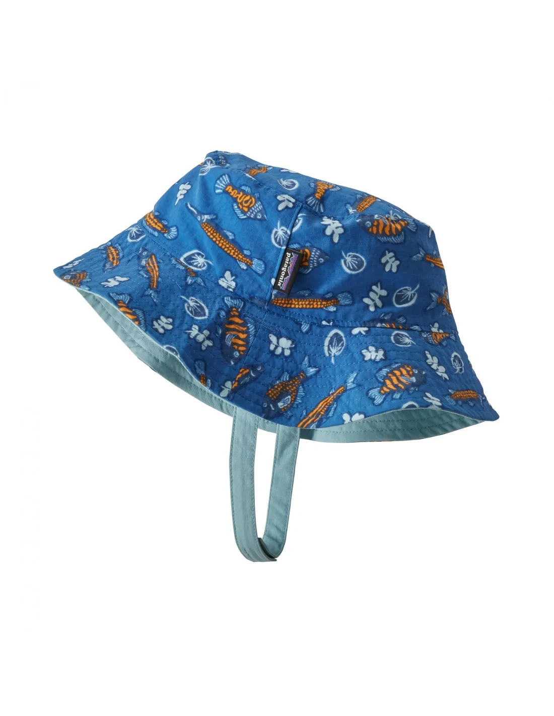 Patagonia, Baby Sun Bucket Hat