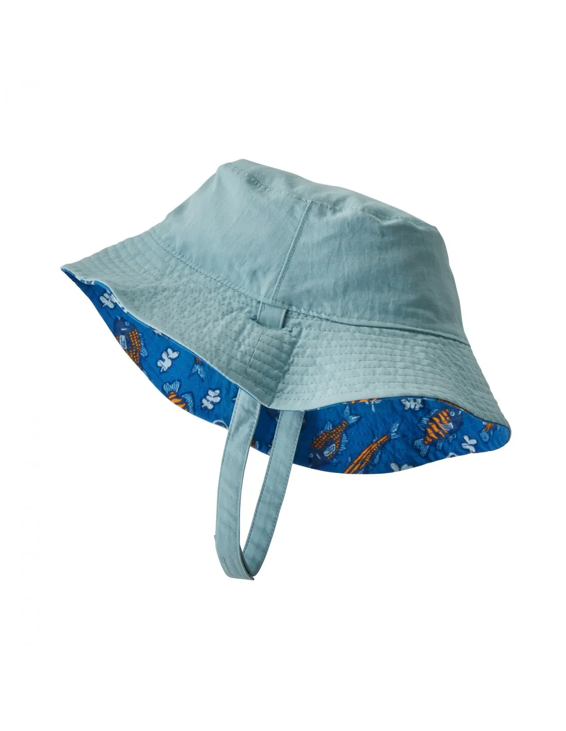 Patagonia, Baby Sun Bucket Hat