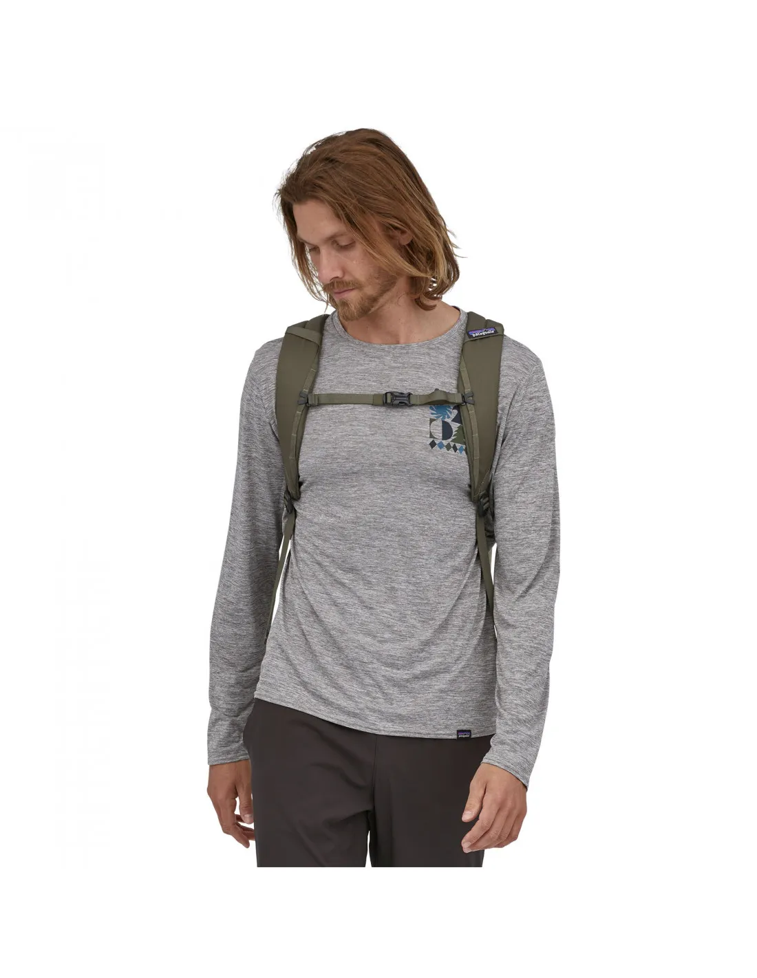 Patagonia, Black Hole Pack 25L