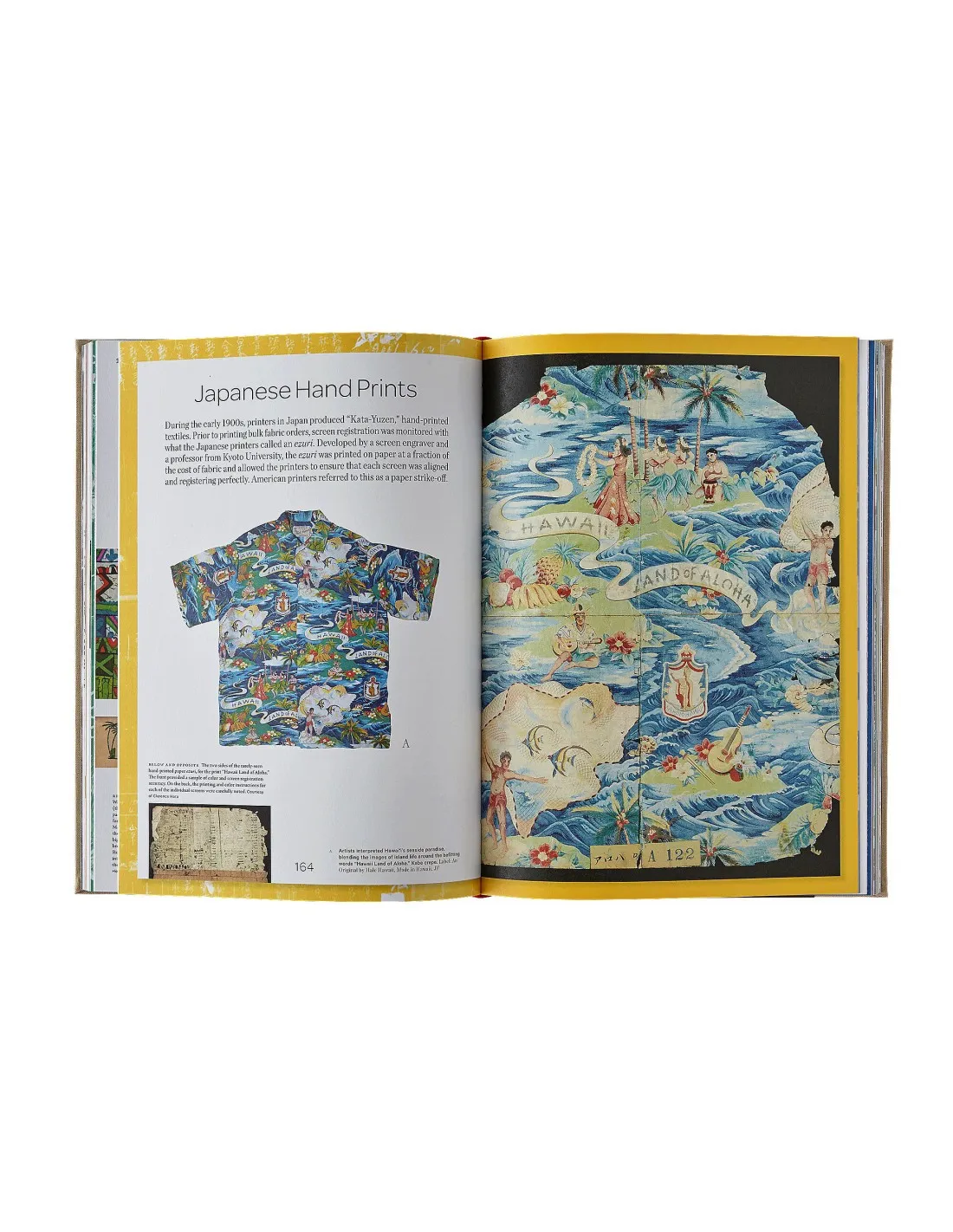 Patagonia Book, The Aloha Shirt: Spirit Of The Islands