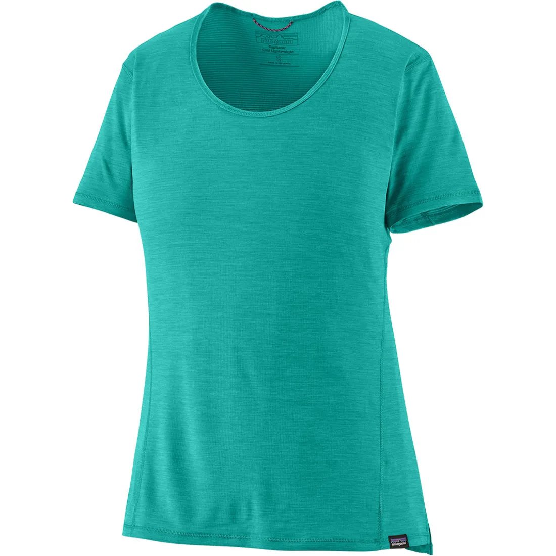 Patagonia Capilene Cool Lightweight Shirt - Women's