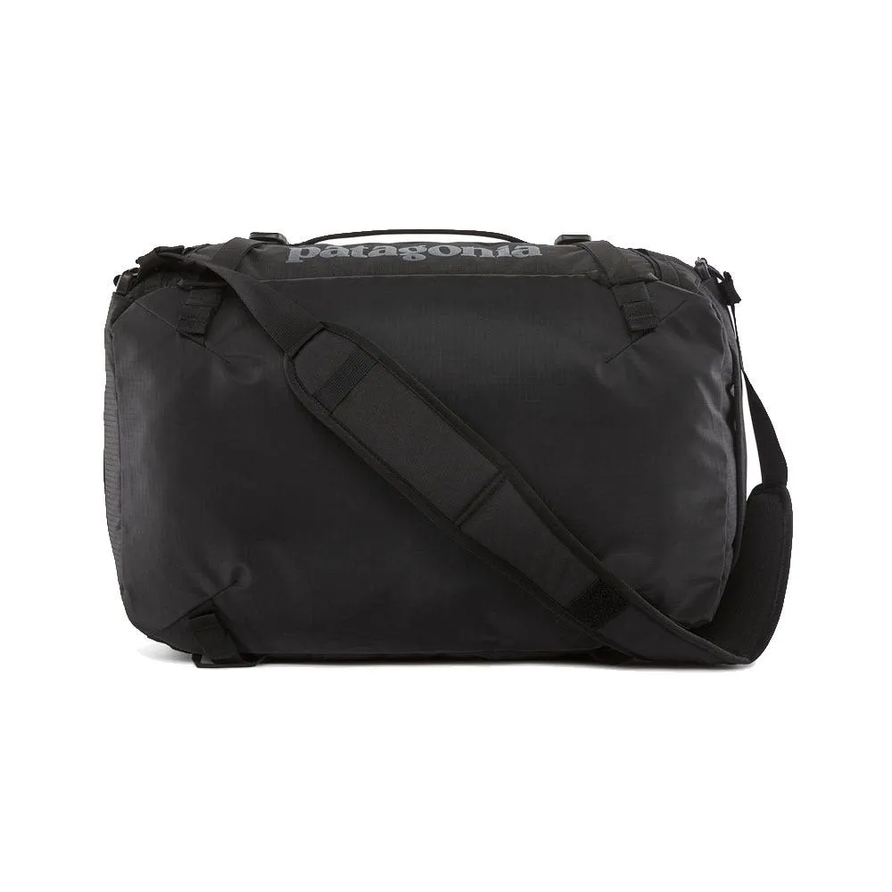 Patagonia Classic Black Hole MLC Bag 45L