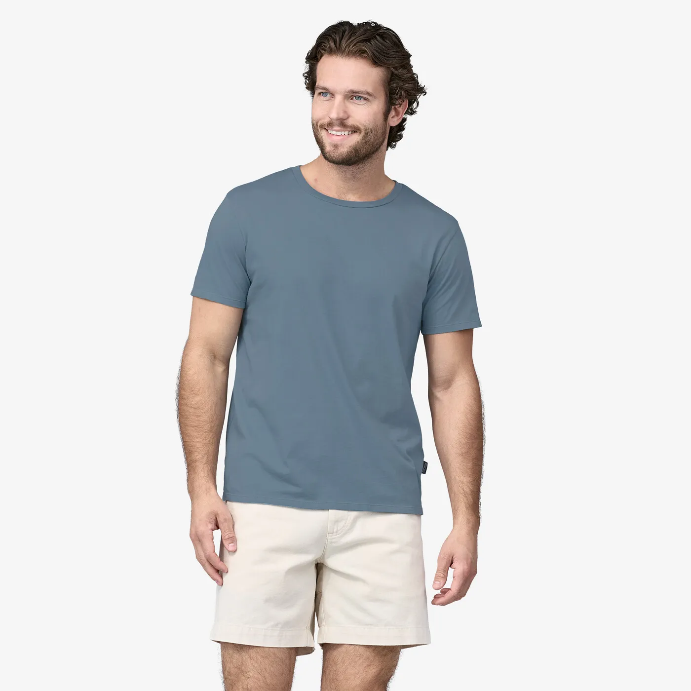 Patagonia - Daily Tee