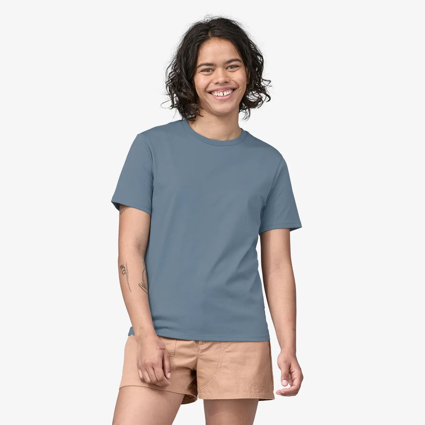 Patagonia - Daily Tee