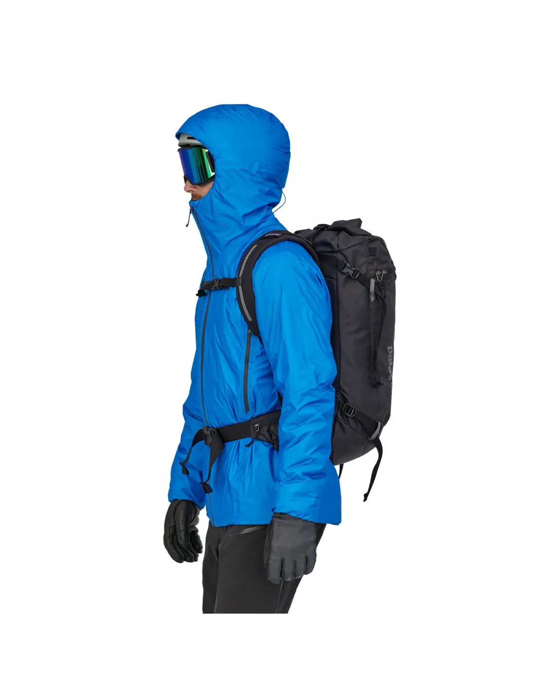 Patagonia, Descensionist Pack 32L