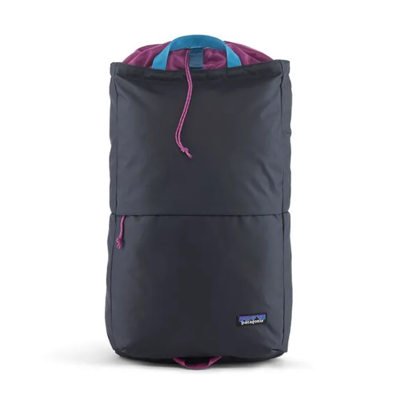 Patagonia Fieldsmith Linked Pack in Pitch Blue