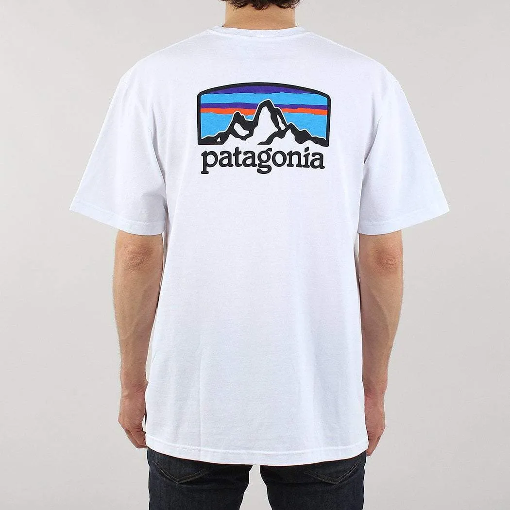 Patagonia Fitz Roy Horizons Responsibili-Tee T-shirt