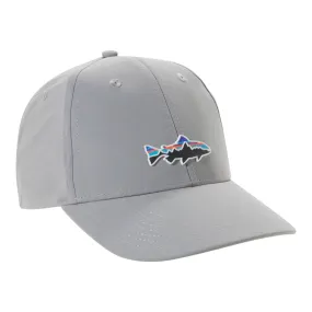 Patagonia Fitz Roy Trout Channel Watcher Cap