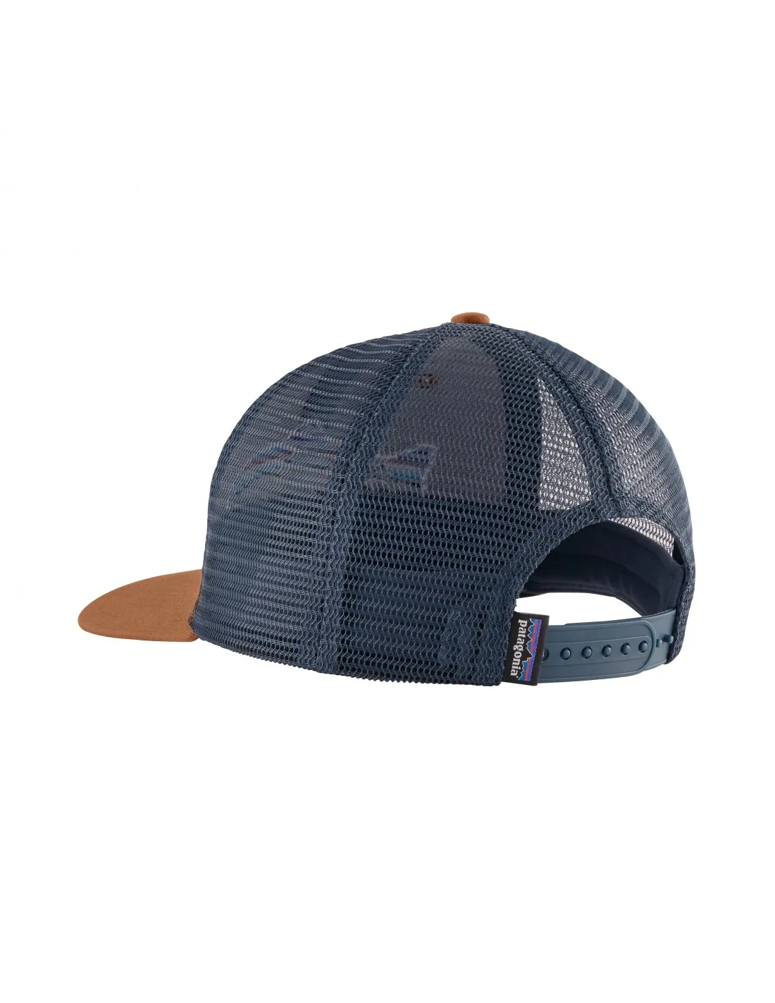 Patagonia, Fitz Roy Trout Trucker Hat