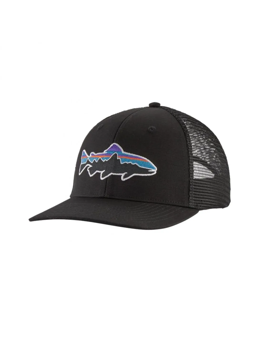 Patagonia, Fitz Roy Trout Trucker Hat