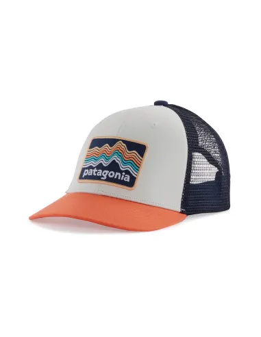 Patagonia, Kids' Trucker Hat