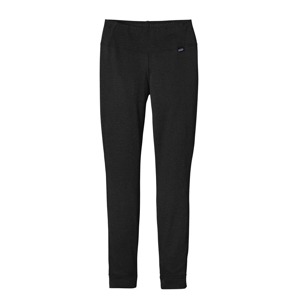 Patagonia Ladies Capilene Thermal Weight Bottoms