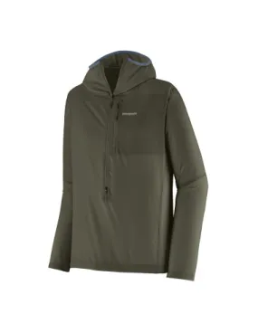 Patagonia, M's Airshed Pro Pullover