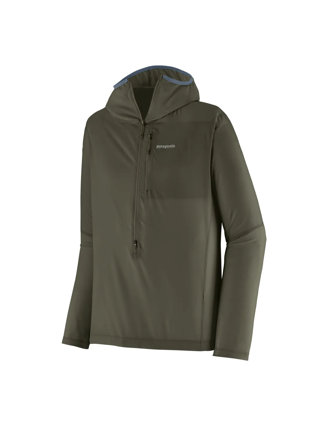 Patagonia, M's Airshed Pro Pullover