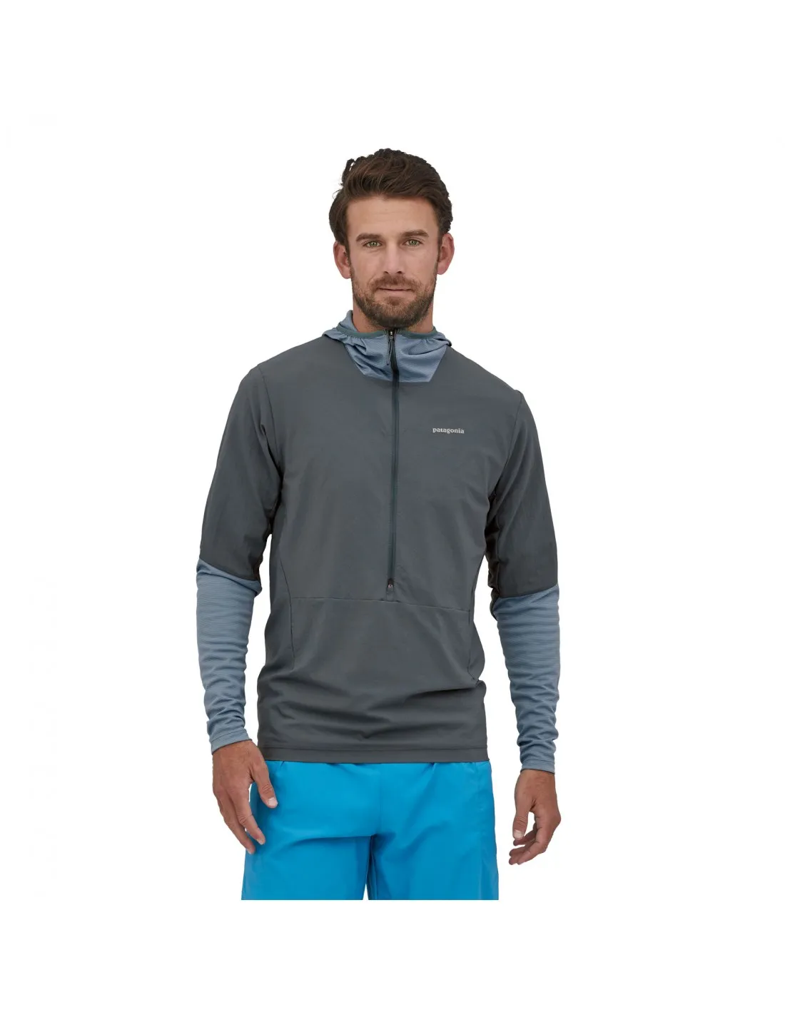 Patagonia, M's Airshed Pro Pullover