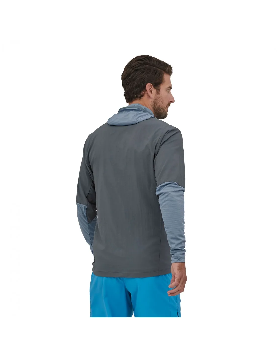 Patagonia, M's Airshed Pro Pullover