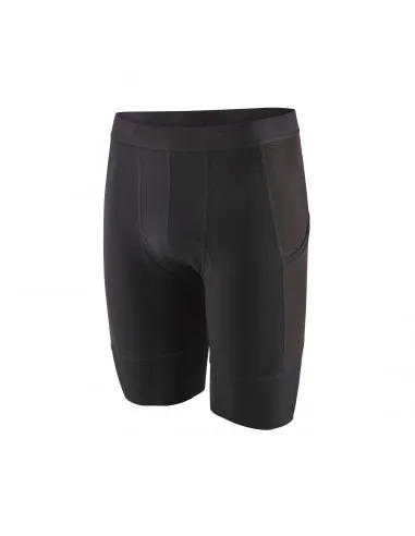 Patagonia, M's Dirt Roamer Liner Shorts