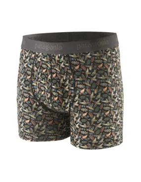 Patagonia, M's Essential Boxer Briefs - 3 in.