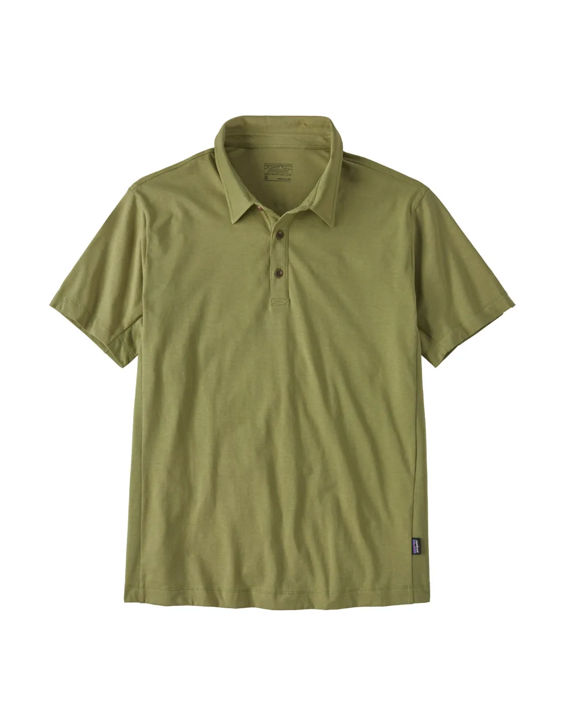 Patagonia, M's Essential Polo