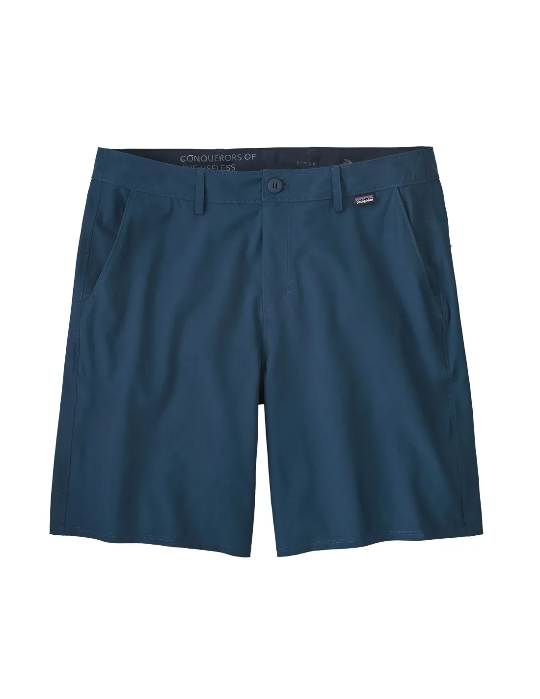 Patagonia, M's Hydropeak Hybrid Walk Shorts - 19"