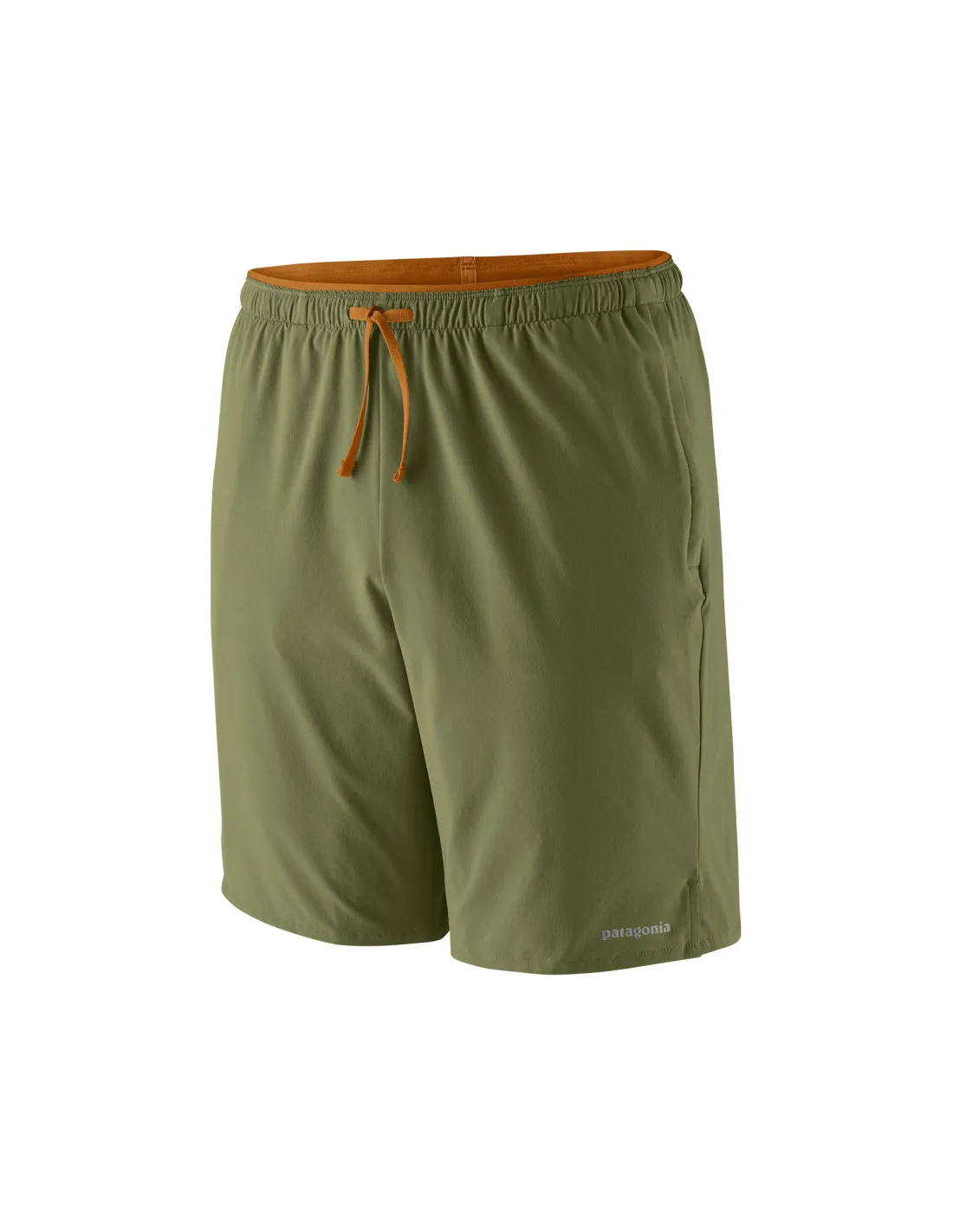 Patagonia, M's Multi Trails Shorts - 8"