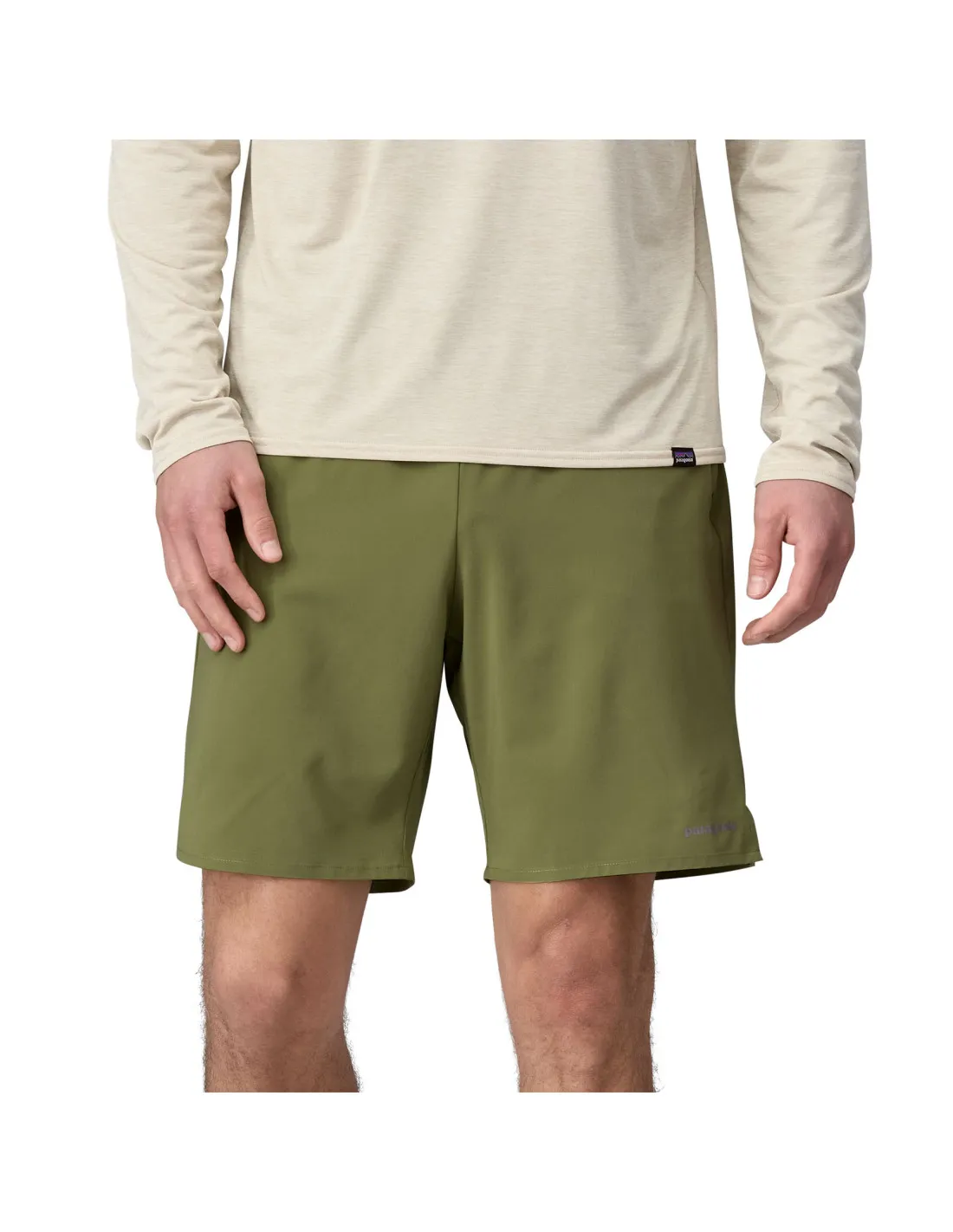 Patagonia, M's Multi Trails Shorts - 8"