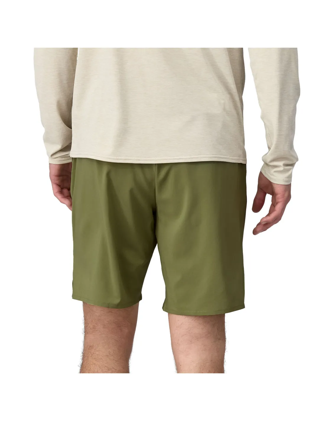 Patagonia, M's Multi Trails Shorts - 8"