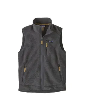 Patagonia, M's Retro Pile Vest