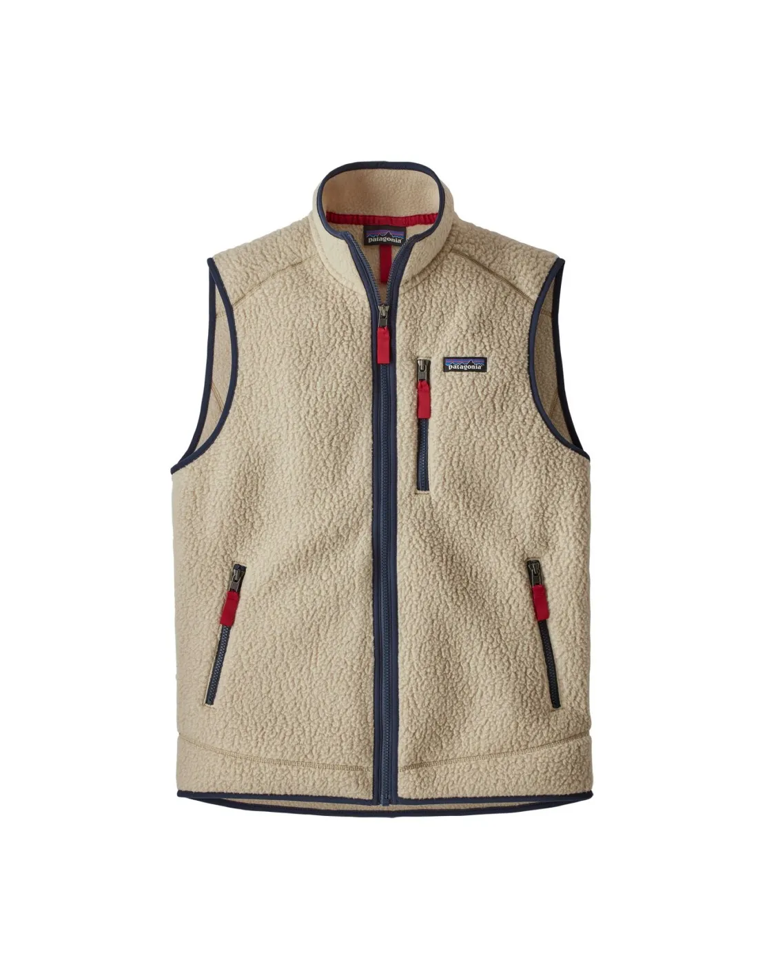 Patagonia, M's Retro Pile Vest