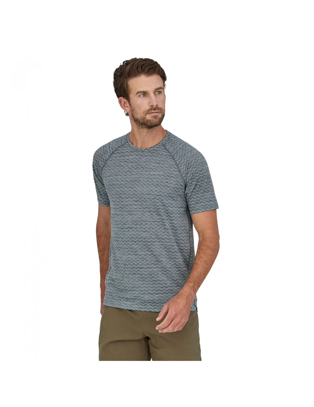 Patagonia, M's Ridge Flow Shirt